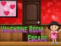 เกม Amgel Valentine Room Escape