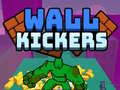 เกม Wall Kickers