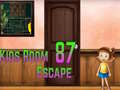 เกม Amgel Kids Room Escape 87