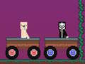 เกม Pro Obunga vs Noob and Hacker