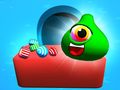 เกม Candy Monsters Puzzle