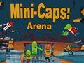 เกม Mini-Caps: Arena