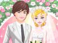 เกม Shopaholic Wedding Models