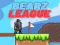 เกม Bearz League