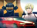 เกม Fuel Rage