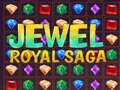 เกม Jewel Royal Saga
