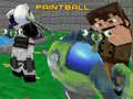 เกม Paintbal 