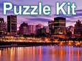 เกม Puzzle kit