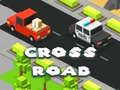 เกม Cross Road 