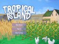 เกม Tropical Island