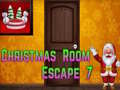เกม Amgel Christmas Room Escape 7