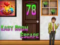 เกม Amgel Easy Room Escape 78