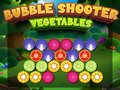เกม Bubble Shooter Vegetables
