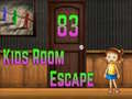 เกม Amgel Kids Room Escape 83