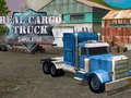 เกม Real Cargo Truck Simulator