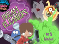 เกม Dream Cleaners