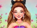 เกม Celebrity Spring Fashion Trends