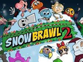 เกม Snow Brawl 2