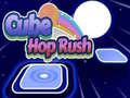 เกม Cube Hop Rush