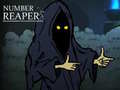 เกม Number Reaper