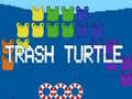 เกม Trash Turtle