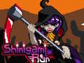 เกม Shinigami Run