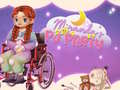 เกม Mirandas PJ Party