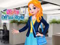 เกม Girly Office Style