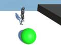 เกม Parkour