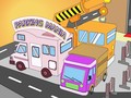 เกม Parking Mania