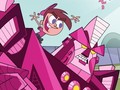 เกม Fairly Odd Parents Birthday Battle