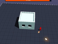 เกม Destroy Base