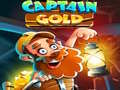 เกม Captain Gold