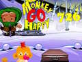 เกม Monkey Go Happy Stage 726