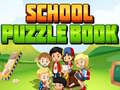 เกม School Puzzle Book