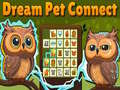 เกม Dream Pet Connect
