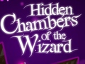 เกม Hidden Chambers of the Wizard