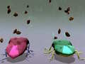เกม Shield Bugs