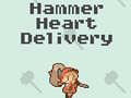 เกม Hammer Heart Delivery