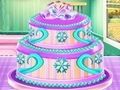 เกม Girl Chef Cooking Cake