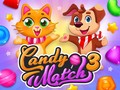 เกม Candy Match 3