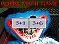 เกม Poppy Math Game
