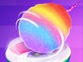 เกม Cotton Candy Games For Girls