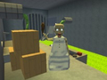 เกม Kogama: Big Granny Parkour