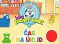 เกม Baby Looney Tunes Cas Na Uklid
