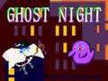 เกม Ghost Night