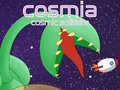 เกม Cosmia Cosmic solitaire