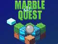 เกม Marble Quest