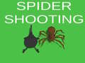 เกม Spider Shooting