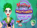 เกม Hailey In Multiverse Adventure